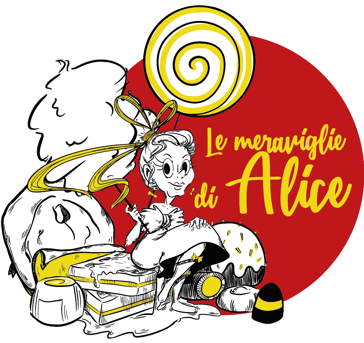 Le Meraviglie di Alice